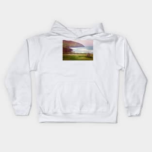 Dingle Peninsula, County Kerry, Ireland Kids Hoodie